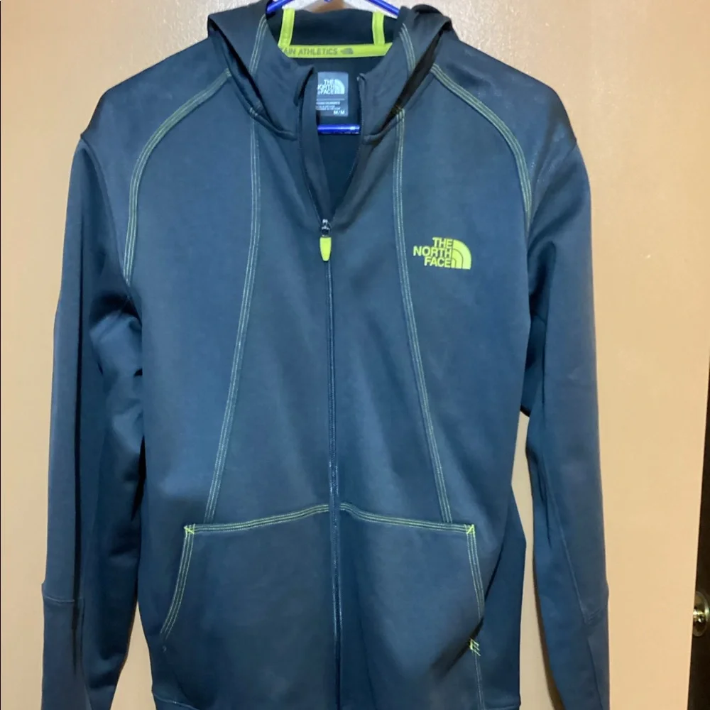 Track jacket - Picture 1 of 3